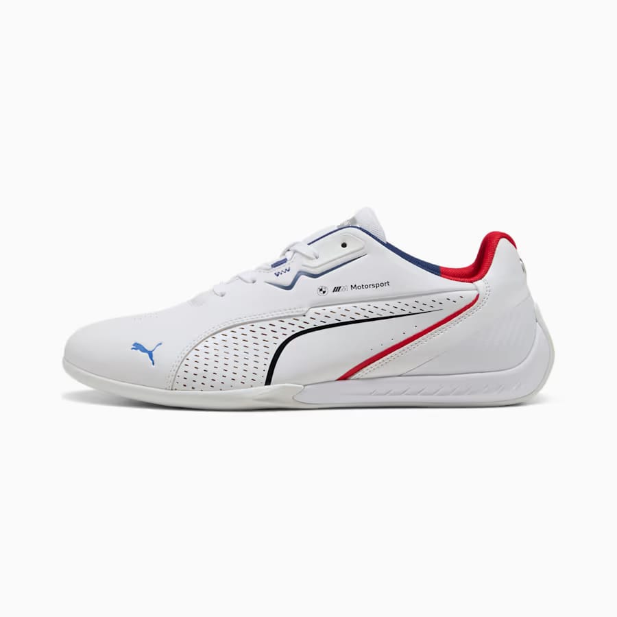 PUMA BMW M Motorsport Drift Cat 11 Sneakers PUMA sale