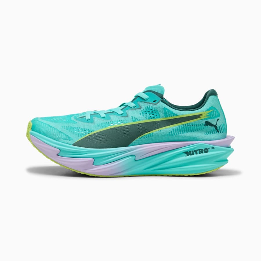 PUMA x HYROX Deviate NITRO Elite 4 Men's Shoes PUMA sale