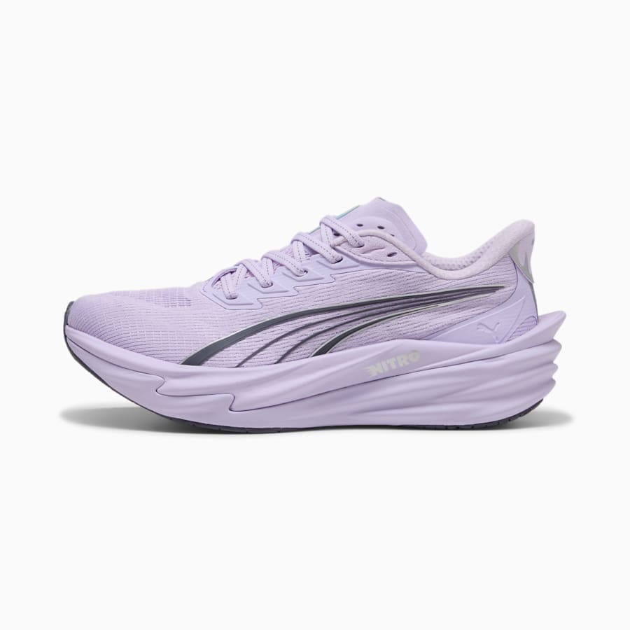 PUMA Deviate NITRO 4 Women's Road Running Shoes PUMA sale