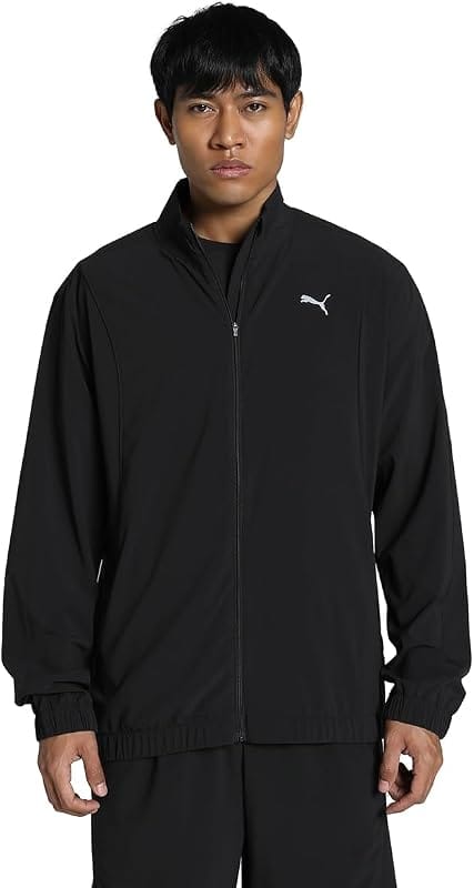 Puma Active Woven Jacket Men