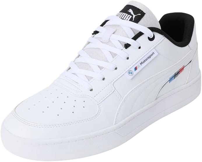 Puma BMW MMS Track Rider Sneakers