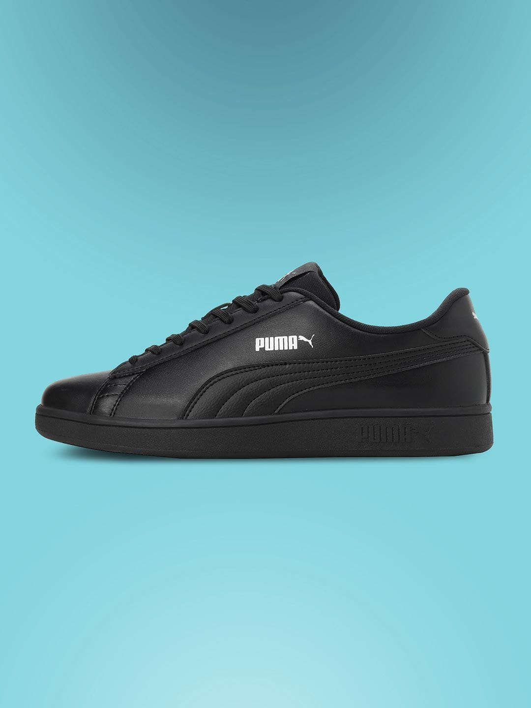 Puma Smashic Comfort Casual Sneakers Myntra sale