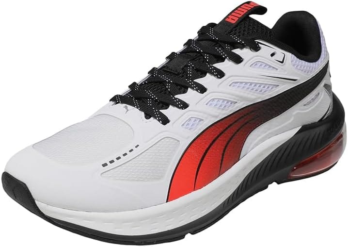 Puma Cell Fraction Running Shoes