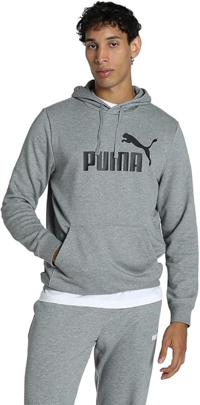 Puma Classics Logo Hoodie Men