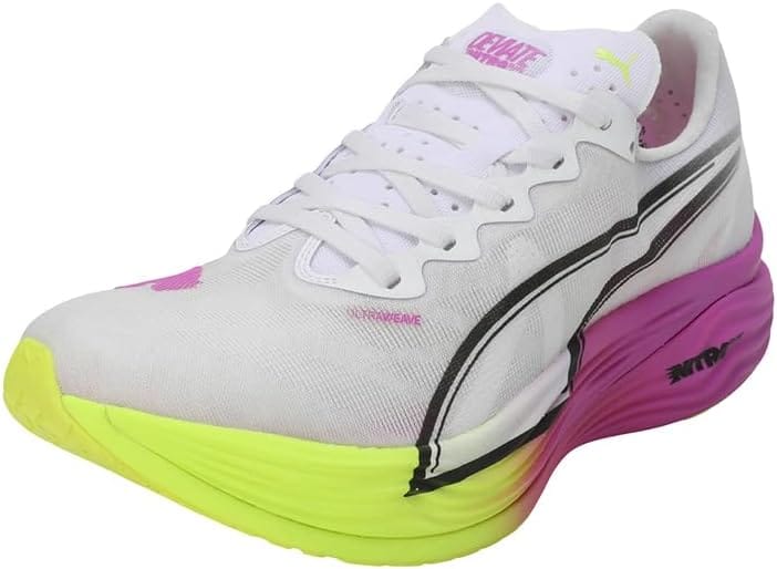 Puma Deviate Nitro Elite 3 running shoes India