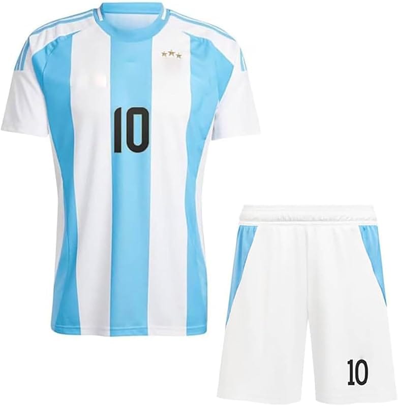 Puma Ecuador Home Jersey FIFA World Cup 2026