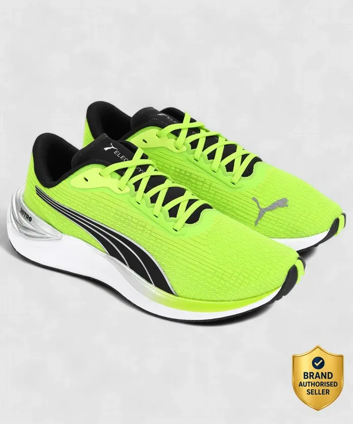 PUMA Electrify Nitro 3 Men Running Shoes PUMA sale