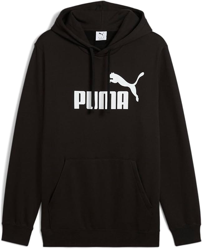 Puma Essentials Fleece Hoodie