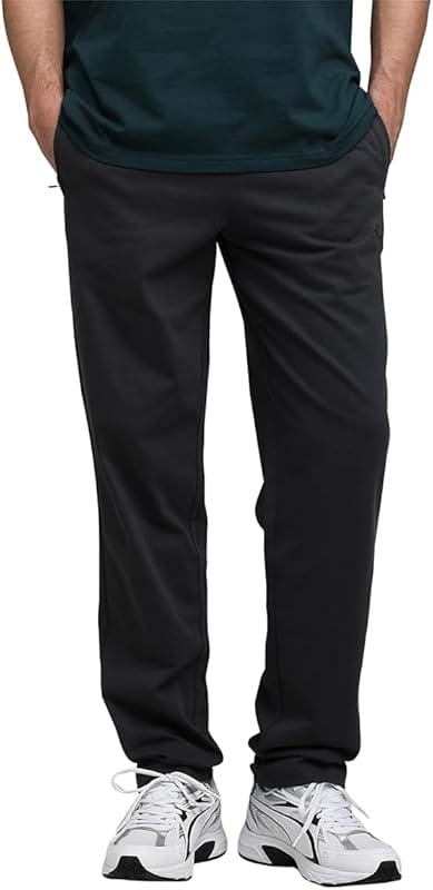 Puma Essentials Logo Track Pants Men