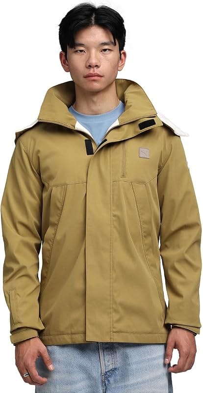 Puma Essentials Windbreaker Men