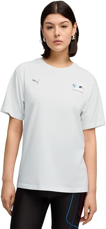 Puma Essentials Women's Logo Tee