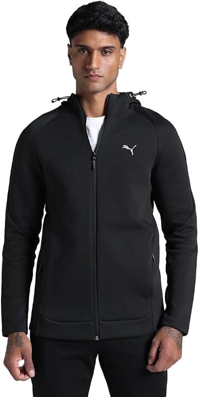 Puma Evostripe Sweatshirt Men