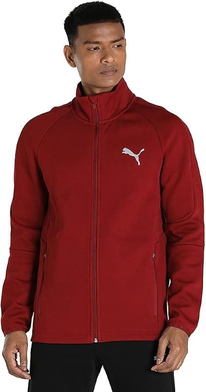 Puma Evostripe Track Jacket Men