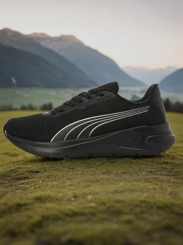 Puma Exoteric Running Shoes