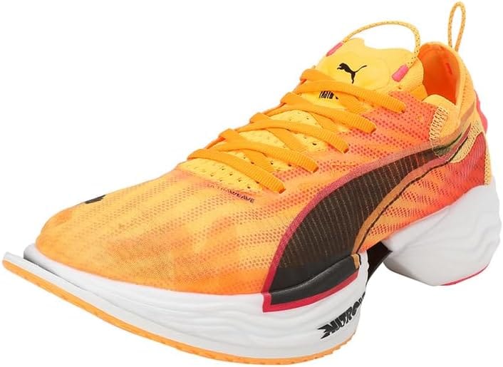 Puma Fast-R Nitro Elite Running Shoes