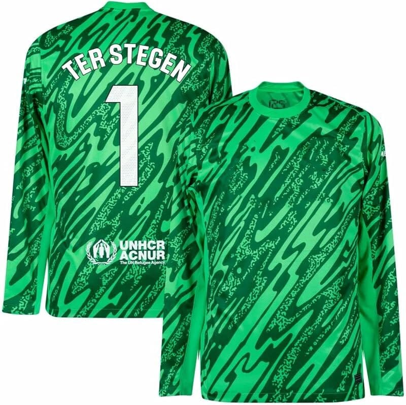 Puma Football Goalkeeper Jersey