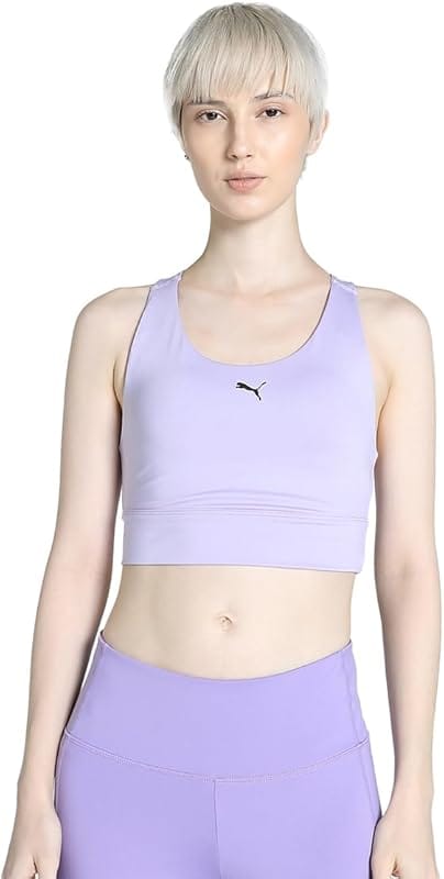 Puma Fundamental Sports Bra Women