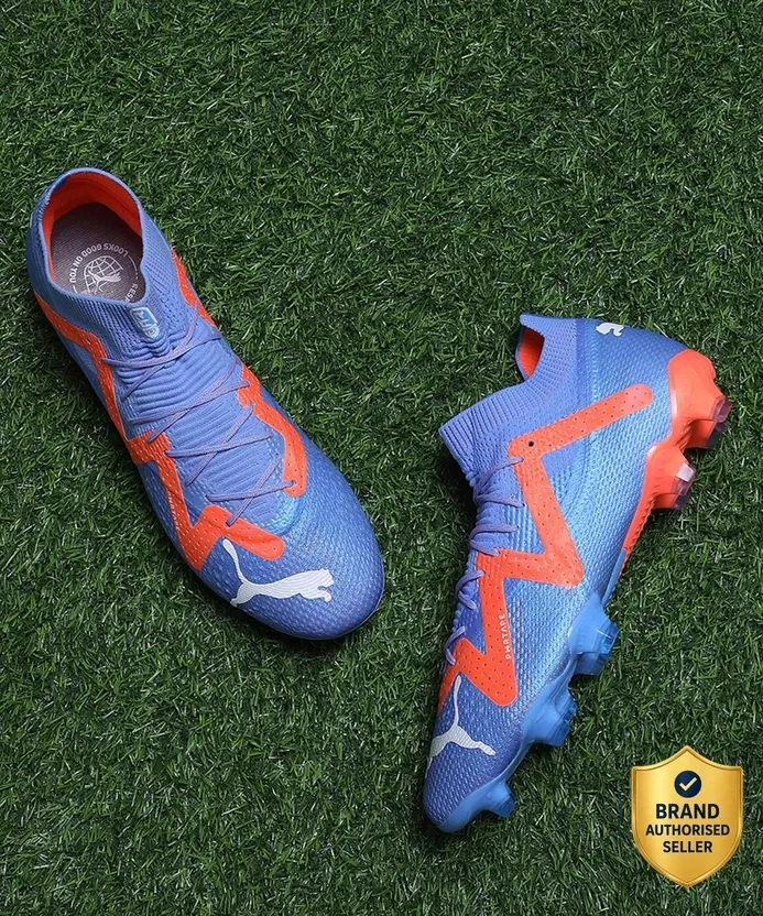 PUMA Future Match Football Boots FG/AG PUMA sale