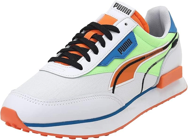 Puma Future Rider Ride On Sneakers