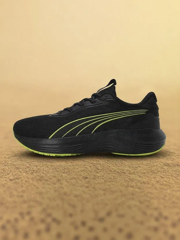 Puma Galaxis Pro Running Shoes