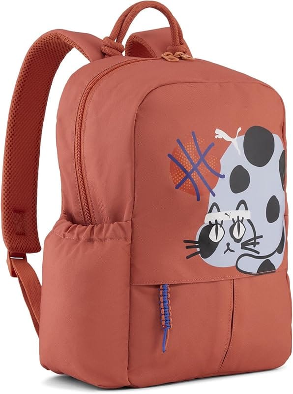 Puma Kids Academy Backpack 21L