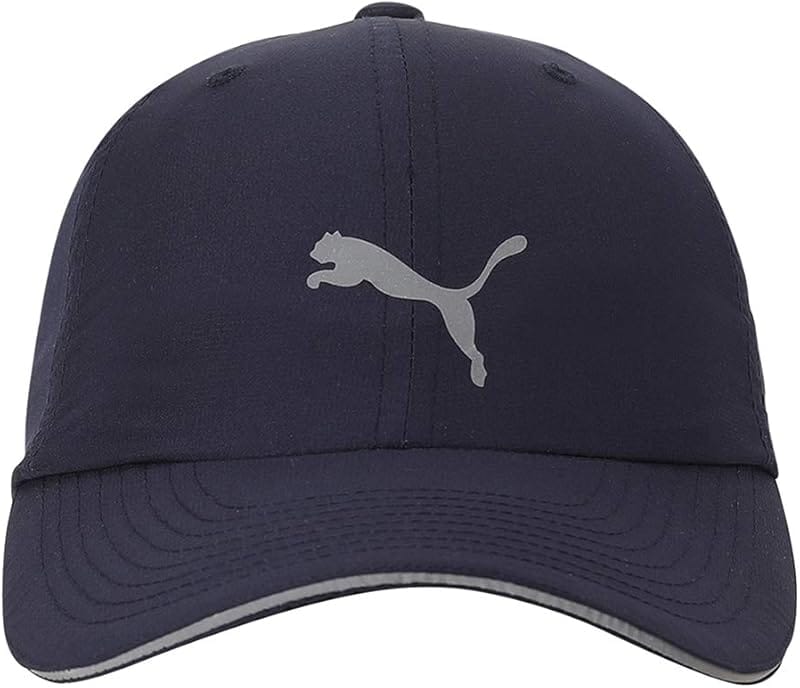 Puma Kids Running Sports Cap