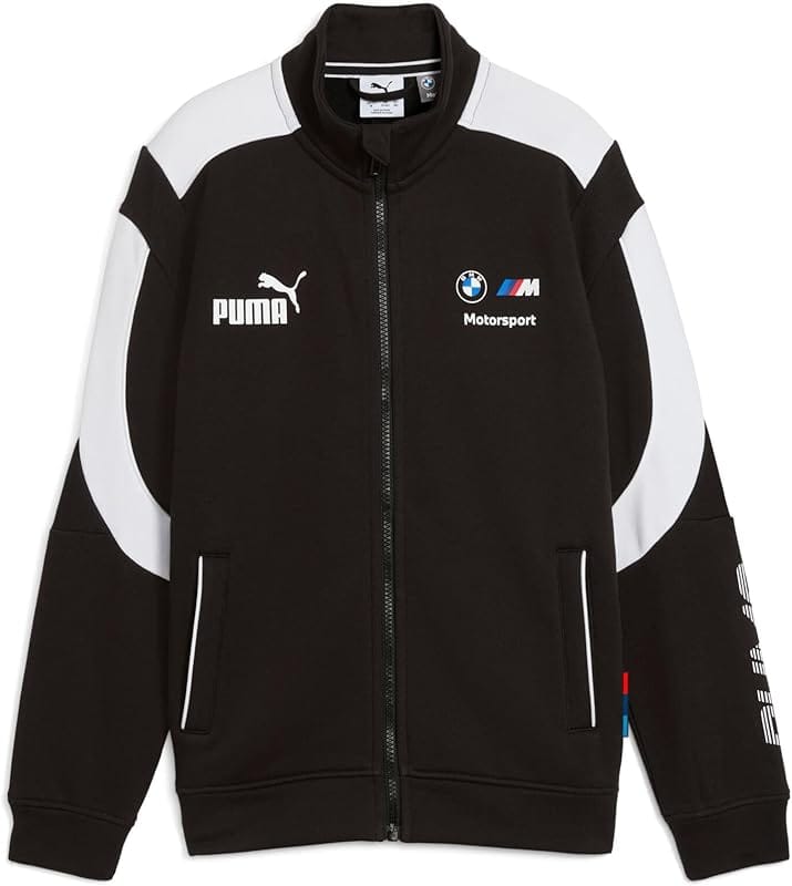 Puma Kids ESS Knitted Track Jacket