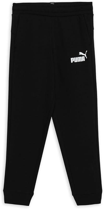 Puma Kids ESS Logo Joggers