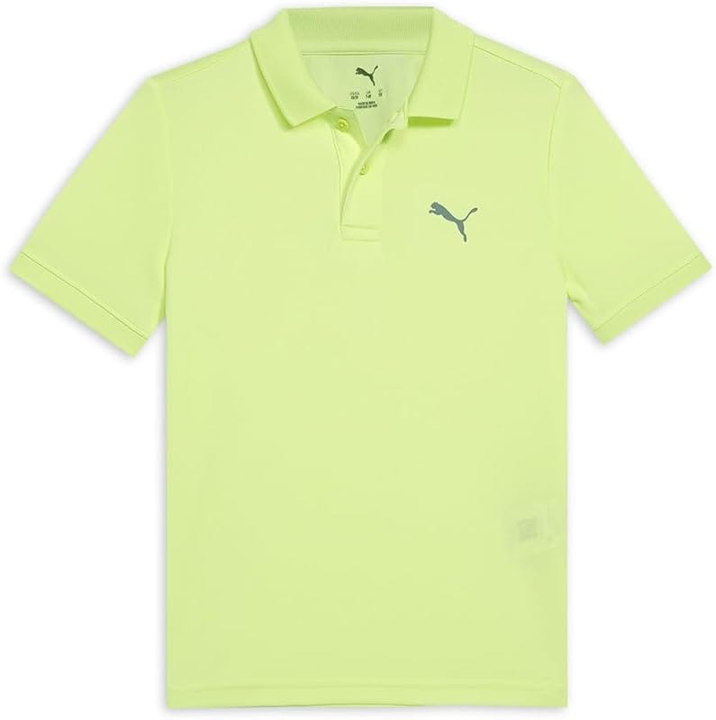 Puma Kids ESS+ Polo T-Shirt
