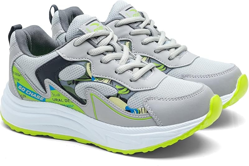 Puma Softride Enzo Evo Kids Running Shoes