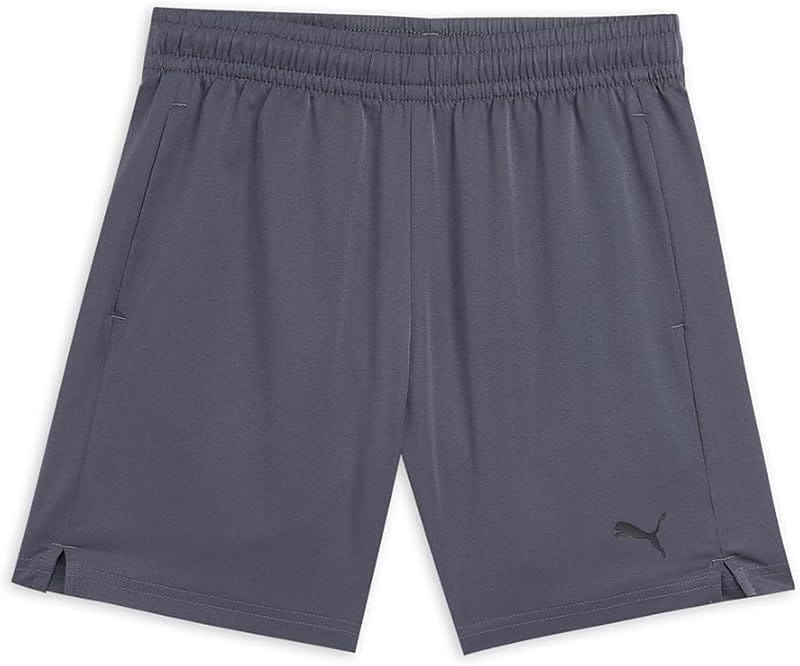Puma Kids Active Woven Shorts