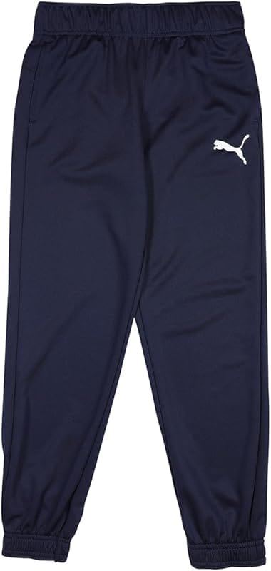 Puma Kids Woven Track Pants