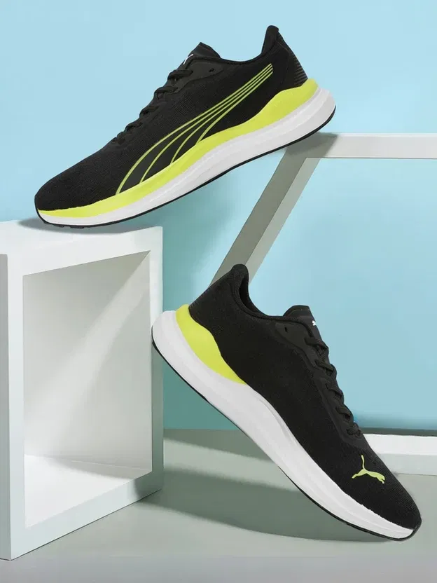 Puma Lite FlexPunt Running Shoes