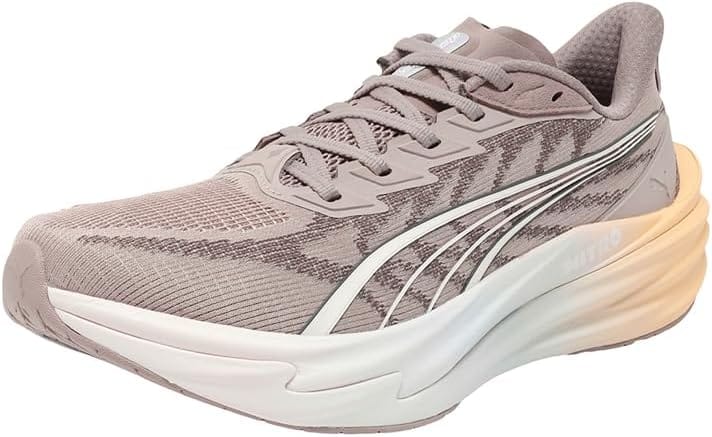 Puma men running shoes