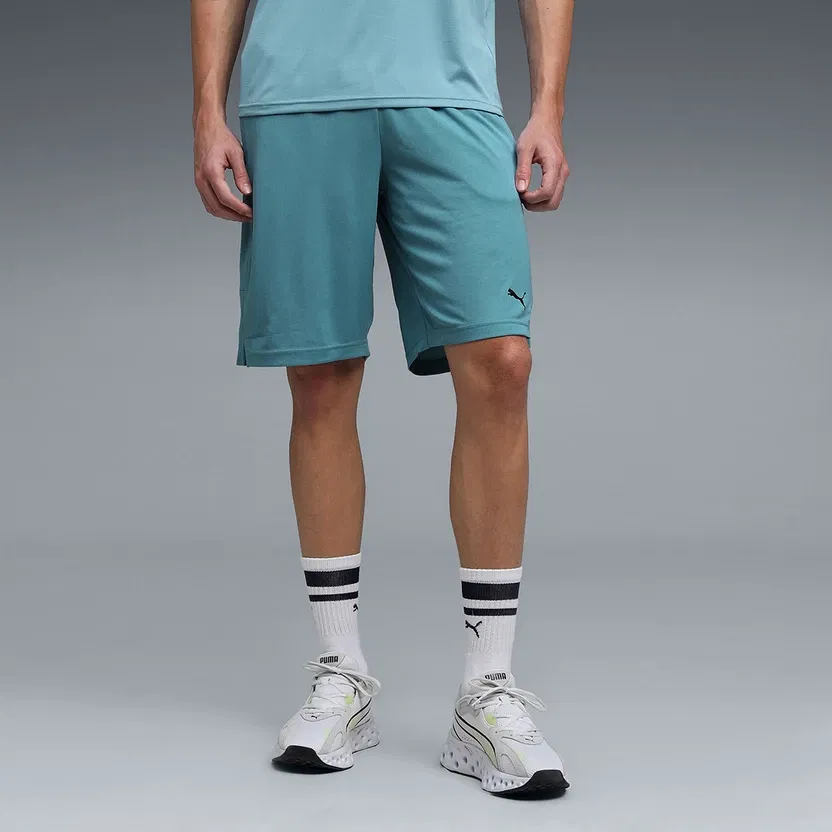 PUMA Men Essential Shorts PUMA sale