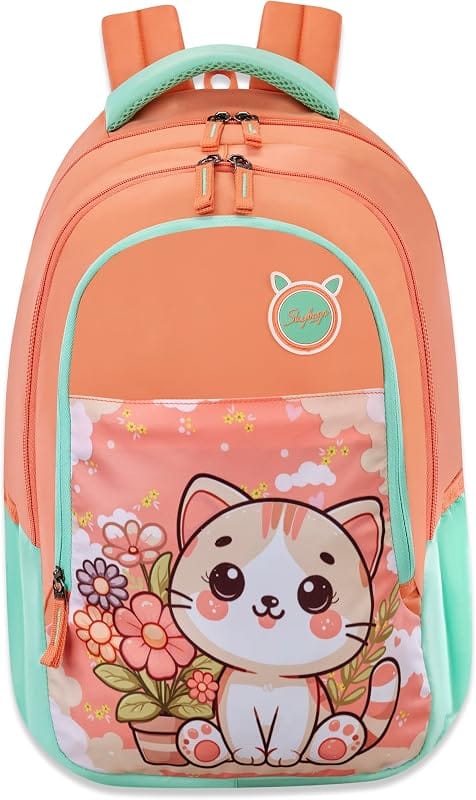 Puma Phase Backpack for School Kids