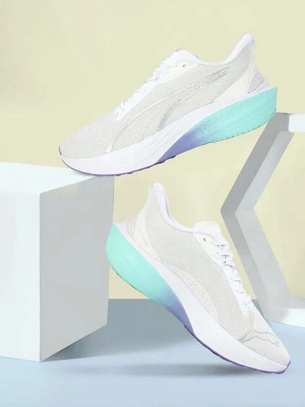 Puma Pro Fade Running Shoes