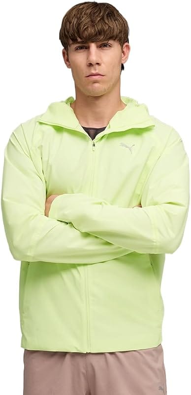 Puma Raincell Jacket Men