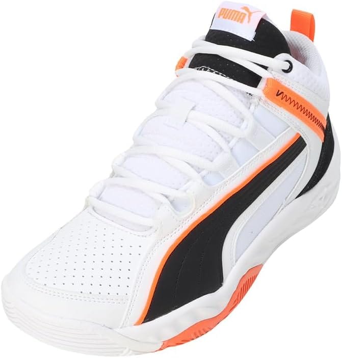 Puma Rebound Basketball Shoes