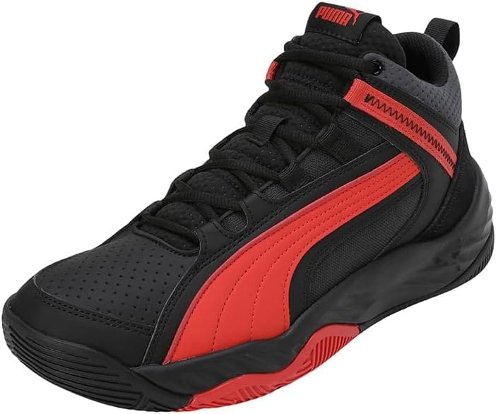 Puma Rebound Layup Basketball Shoes