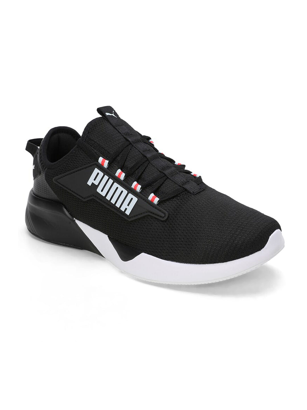 Puma Resolve Street budget running shoe