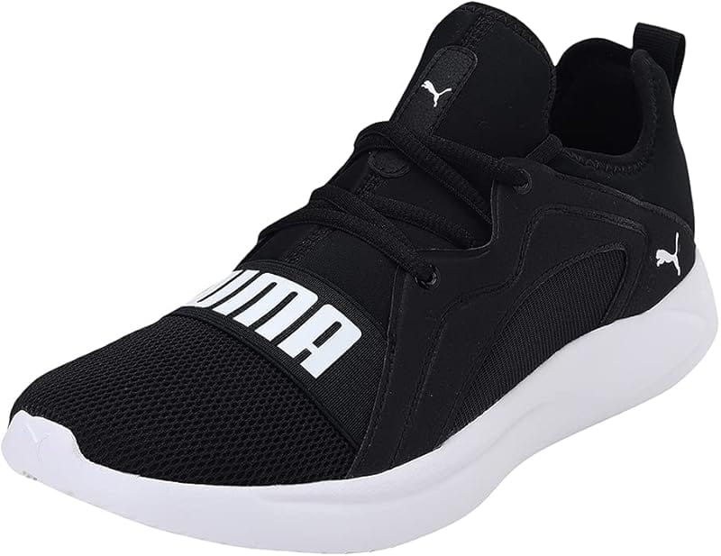 Puma Resolve Street Running Shoes