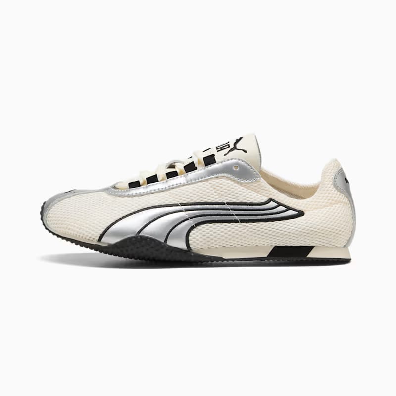 Puma Resolve Street Training Shoes