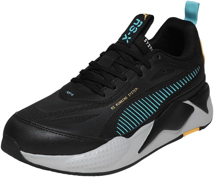 Puma RS-X Multi Color Chunky Sneakers