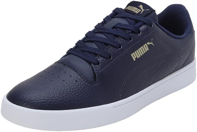 Puma Shuffle Sneakers