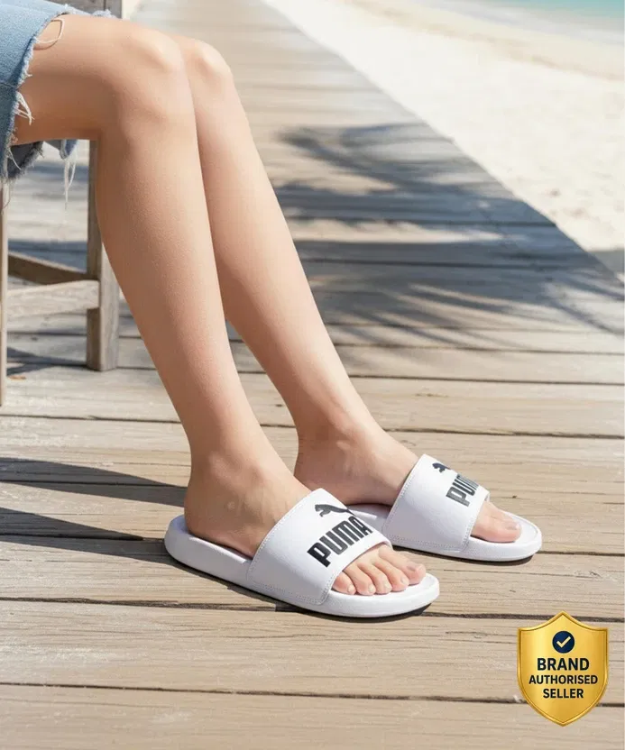PUMA Leadcat 2.0 Men Slides PUMA sale