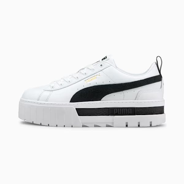 Puma Smash 3.0 Leather Unisex Sneakers