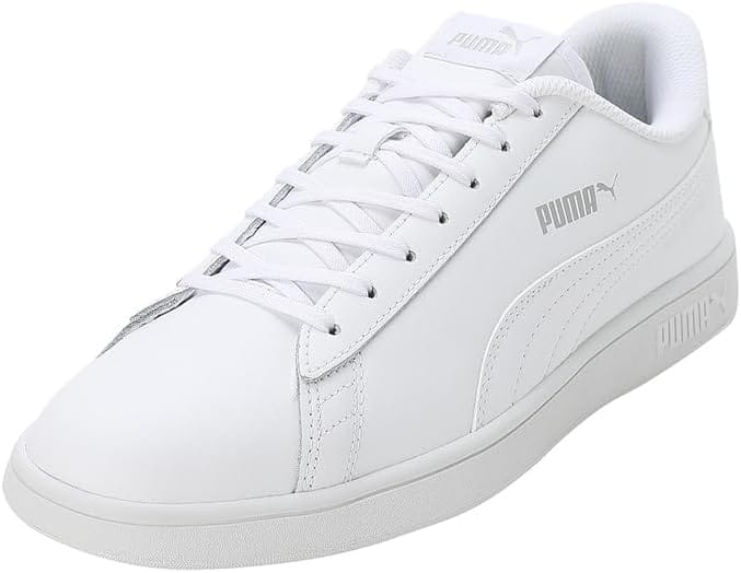 Puma Smash v2 Leather Sneakers
