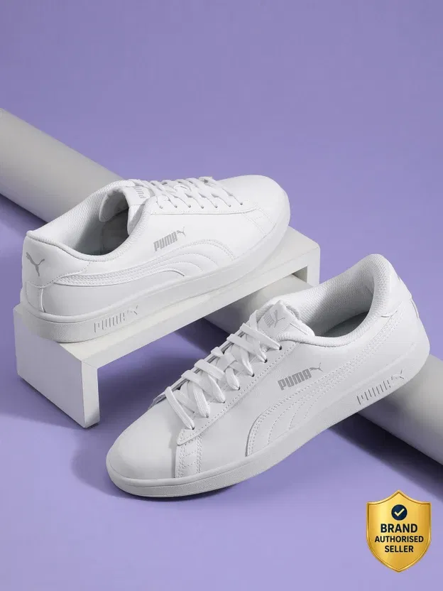 PUMA Smash V2 Men Sneakers PUMA sale