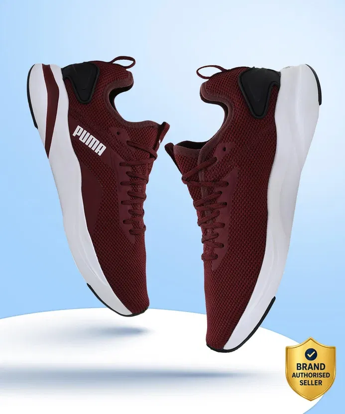 PUMA Softride Rift Men Running Shoes PUMA sale